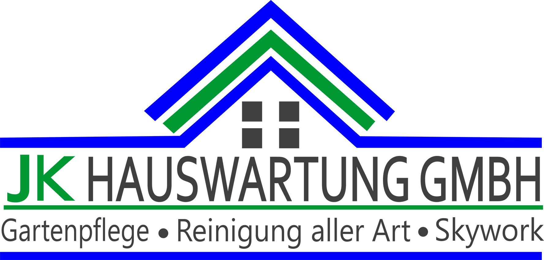 JK Hauswartung GmbH